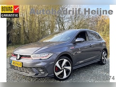 Volkswagen Polo - GTI 2.0 TSI 210PK DSG GTI-SPORT LED/PDC/CARPLAY