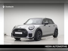 MINI John Cooper Works - 5-deurs C Cooper M | 17" | Comfort Acces | Stoel/Stuurverwarming | Panorama | Head-Up