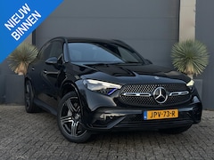 Mercedes-Benz GLC-klasse - 300 4MATIC AMG Pano/360/Distronic/Keyless/HeadUp
