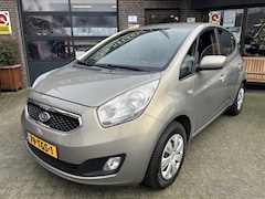 Kia Venga - 1.4 CVVT Plus Pack Navigatie Trekhaak