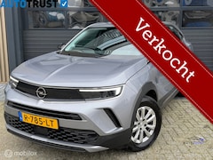Opel Mokka-e - Elegance 50-kWh 11kw bl. | Cruise | Camera | Carplay