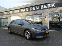 Volkswagen Golf - 1.4 eHybrid 204Pk Style