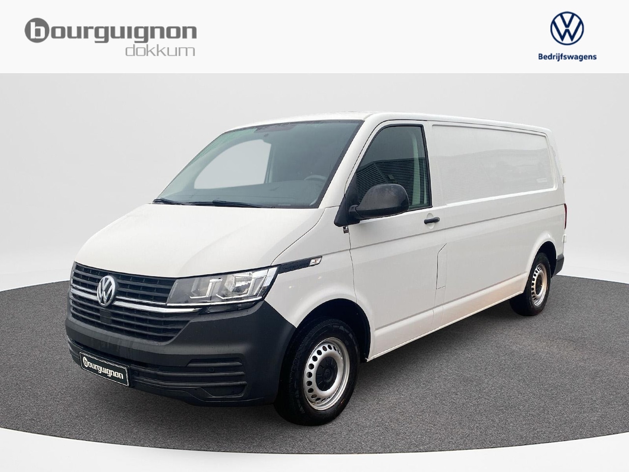 Volkswagen Transporter - ABT e transporter | L1 | PDC | Automaat | - AutoWereld.nl