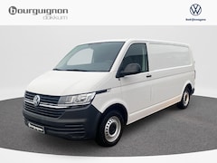 Volkswagen Transporter - ABT e transporter | L1 | PDC | Automaat |