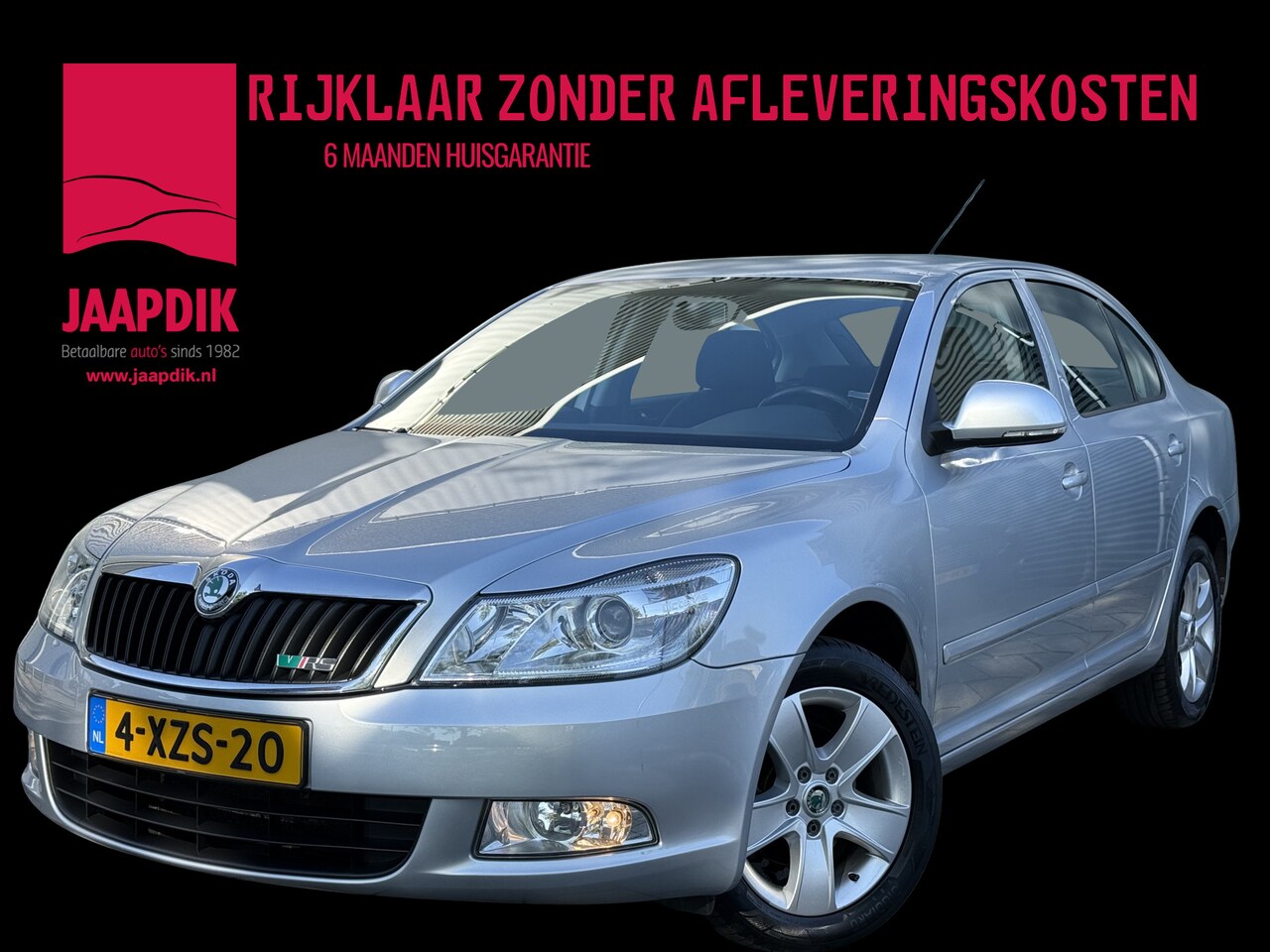 Skoda Octavia - BWJ 2012 1.4 TSI 123PK Ambition | NWE APK | CLIMA | CRUISE | PDC | LICHTMETAAL | NAVI | - AutoWereld.nl