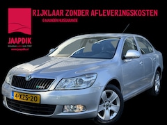 Skoda Octavia - BWJ 2012 1.4 TSI 123PK Ambition | NWE APK | CLIMA | CRUISE | PDC | LICHTMETAAL | NAVI |