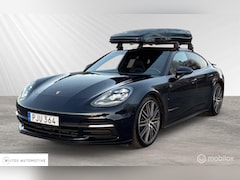 Porsche Panamera - 3.0 4, chrono, Bose, PDLS, PASM