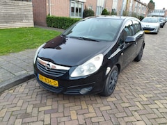 Opel Corsa - 1.2-16V Essentia