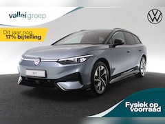 Volkswagen ID.7 - Pro Limited Edition 77 kWh 210 kW / 286 pk