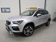 SEAT Ateca - 1.5 TSI Style Business Intense Climate control | Navigatiesysteem | Parkeersensoren | Crui