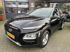Hyundai Kona - 1.0 T-GDI Comfort Camera Cruise control