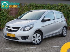 Opel Karl - 1.0 ecoFLEX Edition | Airco | Bluetooth | CruiseControl
