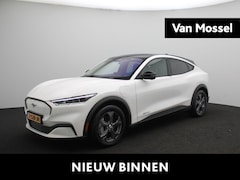 Ford Mustang Mach-E - RWD 75 kWh