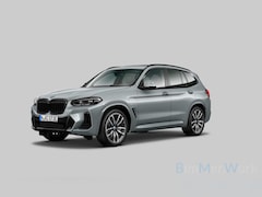 BMW X3 - xDrive 30e M-Sport 292PK Pano|Stuurvw|HUD|20inch|