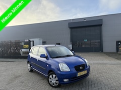 Kia Picanto - 1.0 EX Elektrische Ramen 5 Deurs
