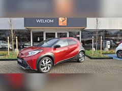 Toyota Aygo X - 1.0 Envy NLauto | All-in | 1e eigenaar