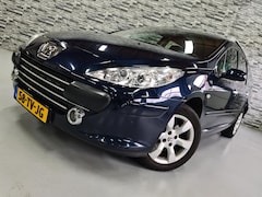 Peugeot 307 SW - 2.0-16V Premium