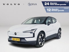 Volvo EX30 - Twin Motor Performance Ultra 69 kWh | Panoramadak | 360° camera | Harman Kardon | Stoel- e