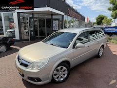 Opel Vectra Wagon - 2.2-16V Business | automaat | airco | navi |