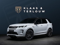 Land Rover Discovery Sport - P300e 1.5 R-Dynamic HSE / Uitklapbare trekhaak / Cold Climate Pack