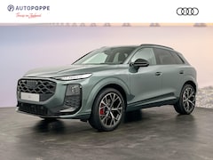 Audi Q3 - S edition e-hybrid 200 kW / 272 PK Hatchback 6 ver