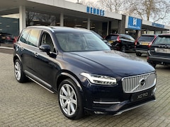 Volvo XC90 - T6 AWD Inscription B&W HeadUp Luchtvering 360 Keyless
