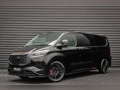 Ford E-Transit Cust. - 340 L2H1 Limited 65 kWh 218PK / JB-EDITON / CAMERA / 328KM RANGE / APPLE CARPLAY /DRIVERS