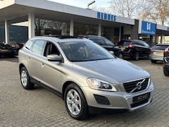 Volvo XC60 - 3.0 T6 AWD Summum Pano Keyless RSE