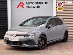Volkswagen Golf - 2.0 TSI GTI Clubsport 45 Editie Akra/Pano/H&K/HuD