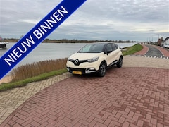 Renault Captur - 1.5 dCi Dynamique ECC.LMV.NAVI.PDC.CAMERA.TREKHAAK