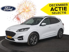 Ford Kuga - 2.5 PHEV 225 pk ST-Line | Winter Pack | Camera | Keyless | LED | Clima | Cruise | Apple/An