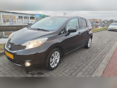 Nissan Note - 1.2 DIG-S Connect Edition Family Pack
