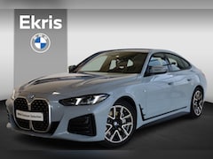 BMW 4-serie Gran Coupé - 430i xDrive | M Sportpakket | Comfort Pack | Driving Assistant Professional | Harman/Kardo