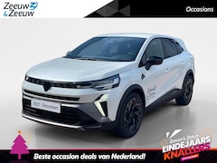 Renault Symbioz - 1.6 E-Tech full hybrid 145 esprit Alpine | DEMO | 360 Camera | Elektrische Stoelen | Adapt