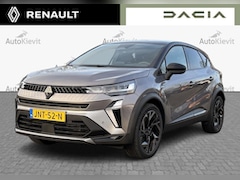 Renault Captur - 1.8 E-Tech full hybrid 160 esprit Alpine