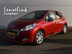 Peugeot 208 - 1.2 VTI STYLE 5DRS 82PK | Airco | Navigatie | BlueTooth | Meeneemprijs