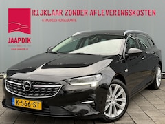 Opel Insignia Sports Tourer - BWJ 2021 | 1.5CDTI 123PK Bus. Elegance | TREKHAAK | CAMERA A | NAVI | CLIMA | CARPLAY | PD