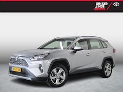 Toyota RAV4 - 2.5 Hybrid First Edition Navi Trekhaak