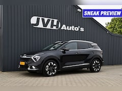 Kia Sportage - 1.6 T-GDi PHEV Plug-In 265pk AWD 10-2023 | Virtual CP | Navi | Cam | PrG