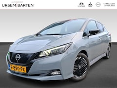 Nissan LEAF - Tekna 40 kWh Pro-pilot | leer | Bose