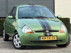 Ford Ka - 1.3 Collection|NAP|APK|AIRCO|STUURBEKR