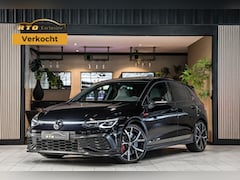 Volkswagen Golf - 2.0 TSI GTI Clubsport|Pano|IQ Light|ACC|19''