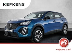 Peugeot e-2008 - EV Business 54 kWh 156pk Automaat | 8 JAAR GARANTIE | NIEUW | SNEL LEVERBAAR | 3 Fase | Na