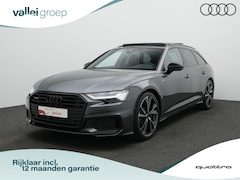 Audi A6 Avant - 55 TFSI e 367 pk S-tronic quattro Pro Line S Competition / S-Line | Exclusive interieur |