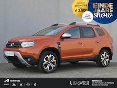 Dacia Duster - 1.3 TCe 150 Extreme Automaat / Trekgewicht 1500 kg / Dealer onderhouden / Trekhaak vast /