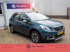Peugeot 2008 - 1.2 PureTech Allure