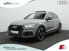 Audi SQ5 - 3.0 TFSI 354 pk tiptronic quattro Pro Line Plus | Panoramadak | Bang & Olufsen | Leder/alc