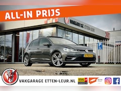Volkswagen Golf - 1.5 TSI Highline Business R-Line 150PK | PANO | CAMERA | ADAPTIV