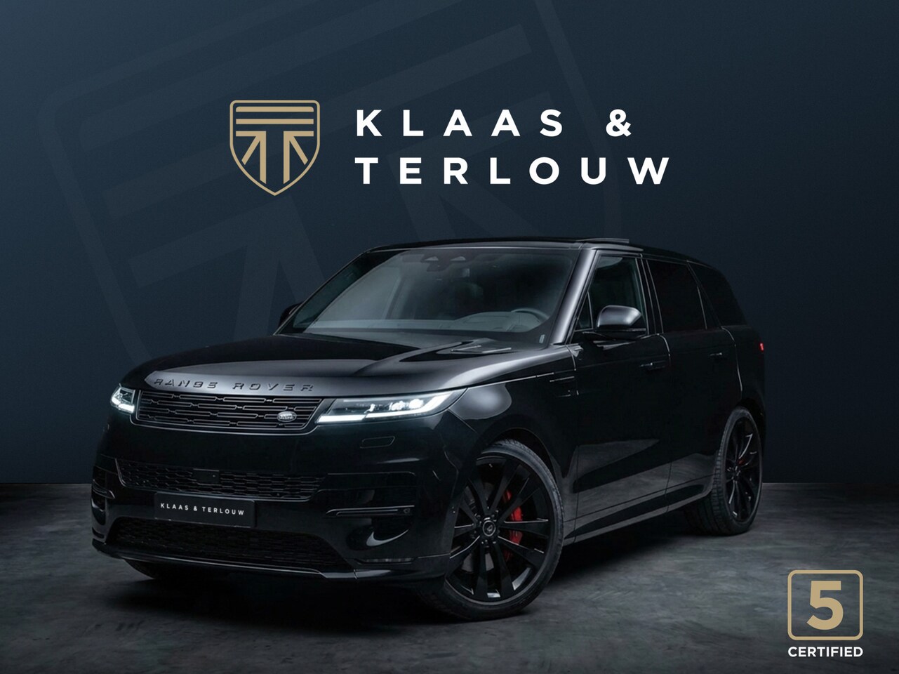 Land Rover Range Rover Sport - 3.0 P550e Autobiography NP € 160.202 / 3D Surround / Trekhaak / 22-Voudig elektrische Koel - AutoWereld.nl