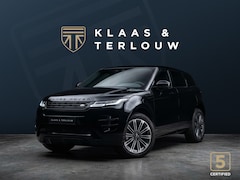Land Rover Range Rover Evoque - 1.5 P270e Dynamic SE NP € 80.476 / Head-Up / Tech Pack / Panoramadak / Trekhaak